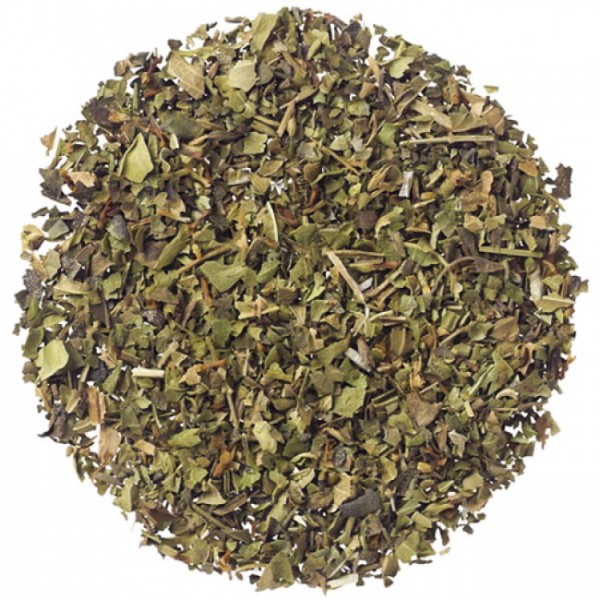Λουίζα ή Λιππία Φύλλα Σκόνη γιά tea bags - 100γρ